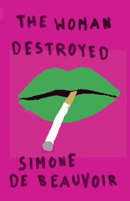 The Woman Destroyed (Paperback)(Paperback, The Woman Destroyed)