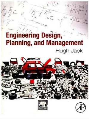 Engineering Design, Planning, And Management PB (English, Jack)(Paperback, Jack)