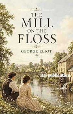 The Mill On The Floss : A Master Piece Of Classic Fiction(Paperback, by George Eliot)