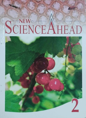 New Science Ahead Class 2(Peper back, Sumitra Siromani)