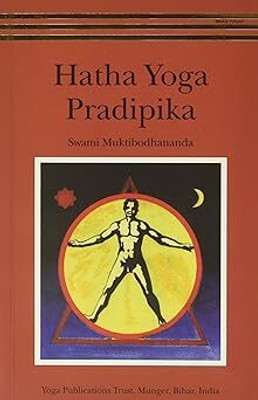 Imusti Hatha Yoga Pradipika(Paperback, Swami Muktibodhananda)