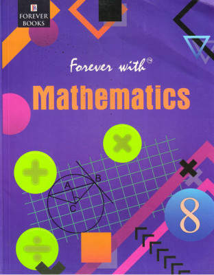 Forever With MATHEMATICS For Class - 8(Paperback, Mrs. Omlata Singh)
