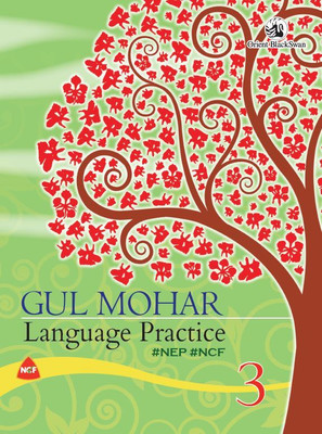 Gul Mohar Language Practice For Class 3(Paperback, Orient BlackSwan)