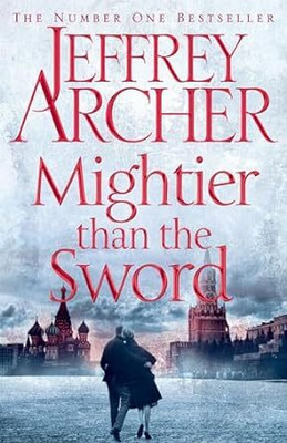 Mightier Than The Sword(Paperback, Jeffrey Archer)