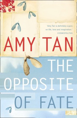 The Opposite Of Fate(Paperback, Amy Tan)