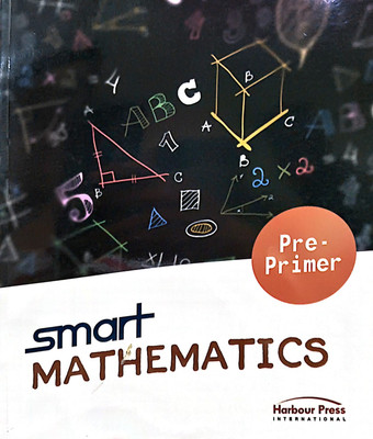 Harbour Smart Mathematics Pre-Primer(Paperback, UNKNOWN)