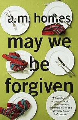 May We Be Forgiven(Paperback, A.M. Homes)