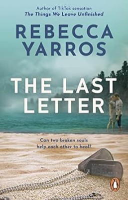 The Last Letter(Paperback, Rebecca Yarros)
