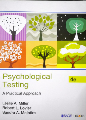 Psychological Testing: A Practical Approach(Paperback, Leslie A Miller)