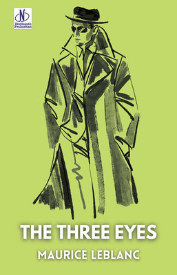 The Three Eyes(Paperback, Maurice Leblanc)
