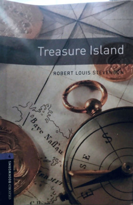 Treasure Island(Paperback, T)