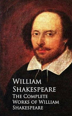 The Complete Works Of William Shakespeare(Paperback, William Shakespeare)