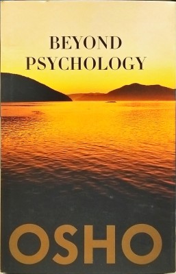 Beyond Psychology(Hardcover, OSHO)