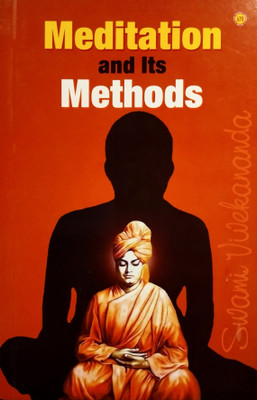 Meditation And Its Methods(Paperback, sw)