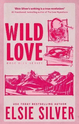 Wild Love (English, Paperback, Silver Elsie)(Paperback, Silver Elsie))