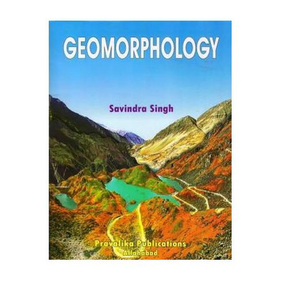 Geomorphology(English, Paperback, unknown)