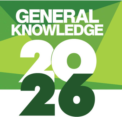 General Knowledge GK 2026 With Free General Knowledge PYQs 2024 Booklet By Manohar Pandey English Medium For All Competitive Exams(Paperback, Manohar Pandey)