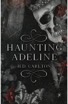 Haunting Adeline : Book