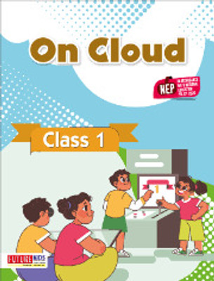 Future Kids On Cloud Book-1(perfect paperback, AKRITI ABROL)