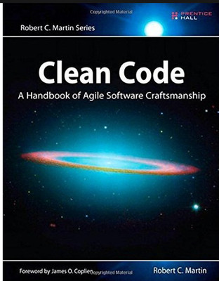 Clean Code: A Handbook Of Agile Software Craftsmanship(Perfect Bound, Coding Experts)