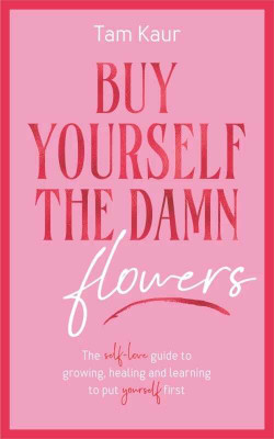 BUY YOURSELF THE DAMN (Paperback, LAGOMM)(Paperback, LAGOMM)