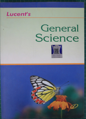 General Science(Paperback, Lucent Publication)