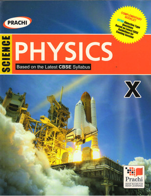 PRACHI, SCIENCE PHYSICS CLASS - 10 (Based On The Latest Syllabus)(Paperback, Dr. Neha Jindal)