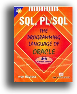 BPB SQL, PL/SQL The Programming Language Of Oracle(Paperback, ivan byross)