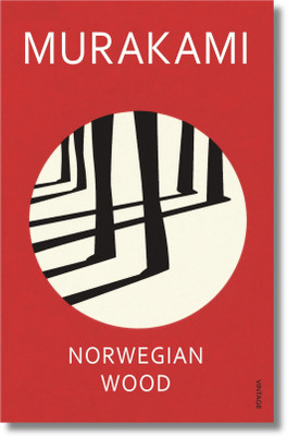 Norwegian Wood(Paperback, Haruki Murakami)