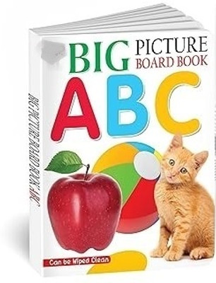 (Set Of 10) Kids Books Children Growth And Development(Board book, sawan)