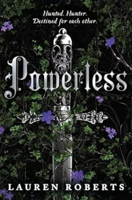 Powerless(Paperback, Lauren Roberts)