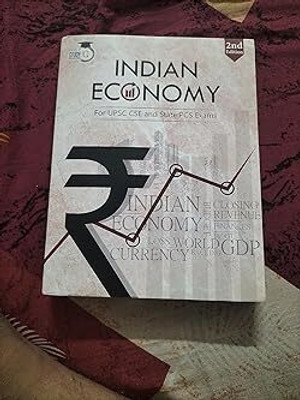 This Set Product Contains All Major 6 Books For Your UPSC Prepration With Latest Data & Features Of The Subject. Modern Indian HistoryIndian PolityIndian EconomyIndian Art & CulturePrincipals Of Indian GeographyFundamentals Of GeographyNote- This Set Product Combine Contains Total Pages Of 2632(Pape
