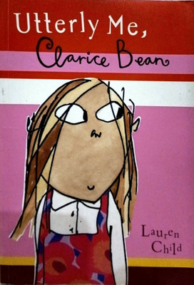 Utterly Me(Paperback, LAUREN CHILD)