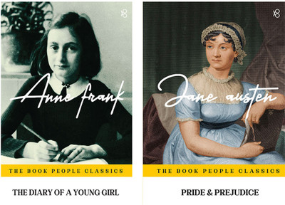 Combo Books(Paperback, Olive Publications)
