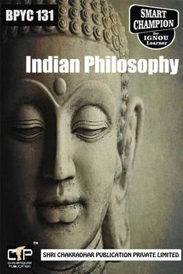 IGNOU BPYC 131 Solved Guess Papers Pdf From IGNOU Study Material/Books Indian Philosophy For Exam Preparation (Latest Syllabus) IGNOU Bachelor Of Arts (BAG)