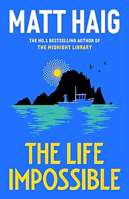 The Life Impossible(Paperback, MATT HAIG)