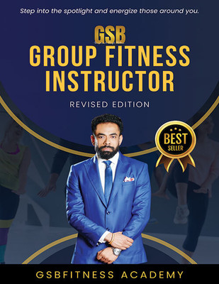 Group Fitness Instructor(Paperback, Gurpreet Singh Batra)