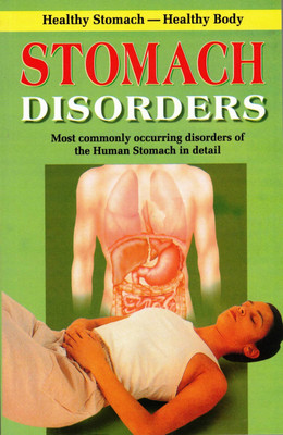 Stomach Disorders Book || Health Stomach - Healthy Body(Paperback, Dr. Rajeev Sharma)