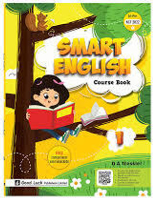 Smart English Class -1(Paperback, D A TRESSLER)