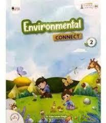 Environmental Connect 2(SOFT BUND, DR VIJAY LAXMI SINGH)