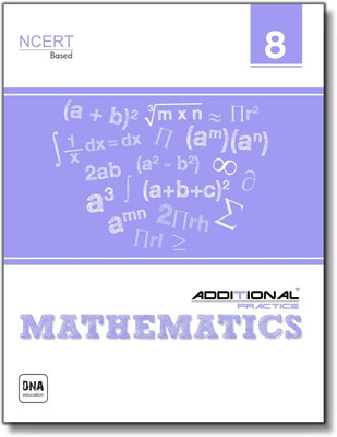 Additional Practice Mathematics Class 8(Paperback, RAJEEV KUMAR GARG)