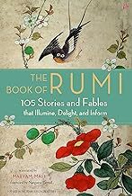 The Book Of Rumi(Paperback, Rumi and Maryam Mafi)