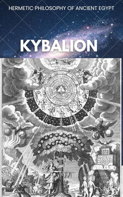 Kybalion, An Ancient Manuscript, Copy In PDF On DVD(books, Hems)