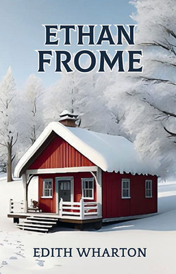 Ethan Frome(Paperback, Edith Wharton)