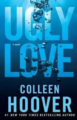 Ugly Love(Paperback, COLLEEN HOOVER)