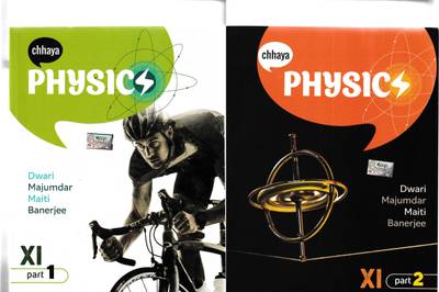 Chhaya Physics Class-11