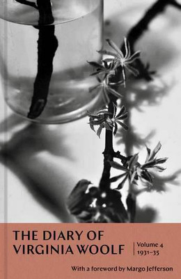 The Diary Of Virginia Woolf: Volume 4(Hardcover, Virginia Woolf)