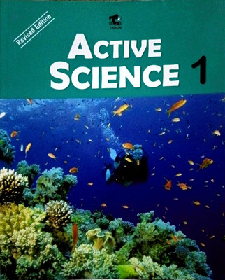 Tarun Active Science - 1(Paperback, KANCHAN)