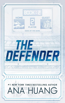 The Defender By Ana Huang(Paperback, Ana Huang)