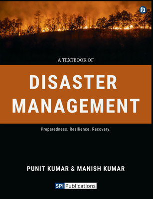 Disaster 
Management(Paperback, Punit Kumar, Manish Kumar)